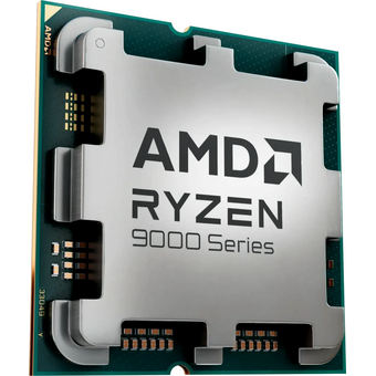  Процессор AMD Ryzen 9 9950X3D2 Tray (100-000001978) (AM5, 4.3-5.6GHz/16Mb+192Mb, 16C/32T, 4nm, 200W, VGA) 
