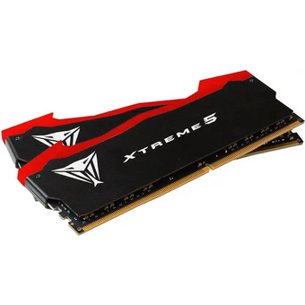  ОЗУ PATRIOT PVX532G60C30K DIMM 32GB (16GBx2) DDR5-6000 