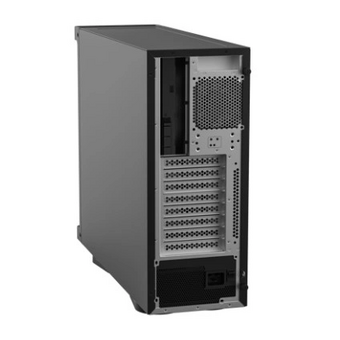  Корпус YCC YRM-W5400A-002, YRM-W5400A, 4U/Tower, E-ATX, 2x2,5" int, 3x3,5" 2xUSB 3.0, 1xType-C 