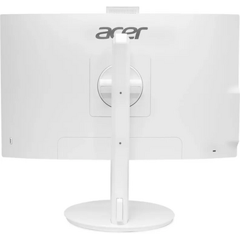  Моноблок Acer Aspire C27A-P1MTL (DQ.BX8CD.001) 27" Full HD Core Ultra 5 125H 16Gb SSD512Gb Arc graphics CR Eshell GbitEth WiFi BT клавиатура мышь белый 