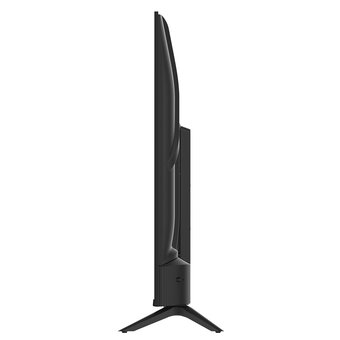  Телевизор RASKAT 55U4300B черный 