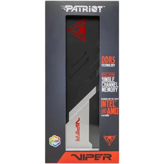  ОЗУ PATRIOT PVVR516G56C36 DIMM 16GB DDR5-5600 