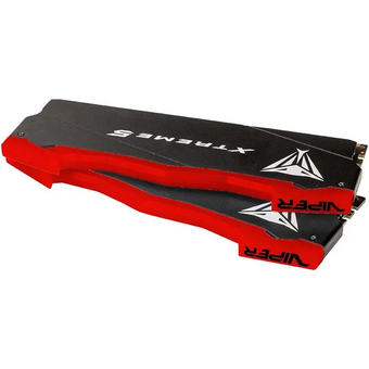  ОЗУ PATRIOT PVX532G60C30K DIMM 32GB (16GBx2) DDR5-6000 