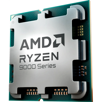  Процессор AMD Ryzen 9 9950X3D2 Tray (100-000001978) (AM5, 4.3-5.6GHz/16Mb+192Mb, 16C/32T, 4nm, 200W, VGA) 