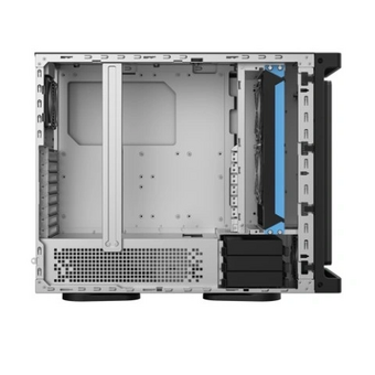  Корпус YCC YRM-W5400A-002, YRM-W5400A, 4U/Tower, E-ATX, 2x2,5" int, 3x3,5" 2xUSB 3.0, 1xType-C 