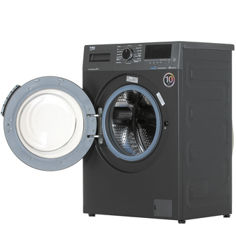  Стиральная машина Beko WSPE7H616A 