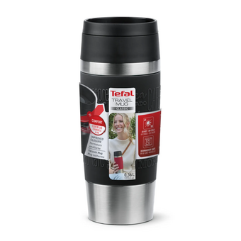  Термокружка TEFAL N2020210 