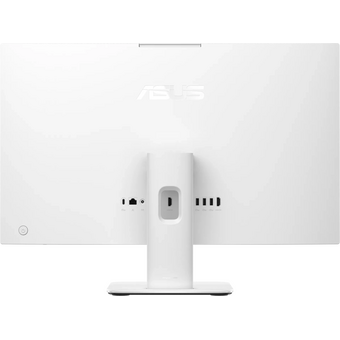  Моноблок Asus PM670KA-WPE0300 (90PT0451-M00ZV0) 27" AI 5 330 (2) 16Gb SSD512Gb RGr без ОС GbitEth WiFi BT 120W клавиатура мышь Cam белый 1920x1080 