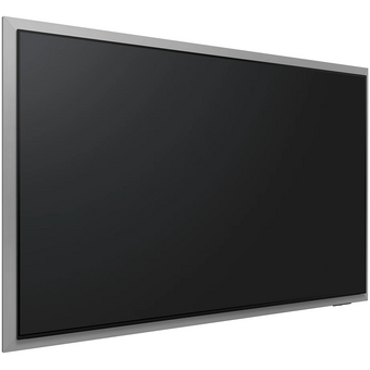  Телевизор Samsung QE55S95HAUXPY черный 