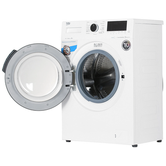  Стиральная машина Beko WSPE6H616W 