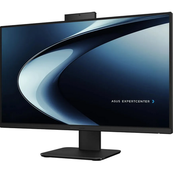  Моноблок Asus PM670KA-BPE023W (90PT0453-M00800) 27" Full HD AI 5 330 (2) 16Gb SSD512Gb 820M W11H GbitEth WiFi BT клавиатура мышь Cam черный 1920x1080 