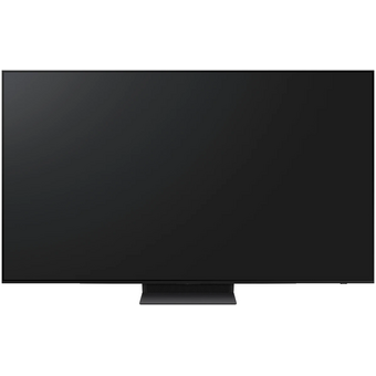  Телевизор Samsung QE77S90HAUXPY OLED черный 