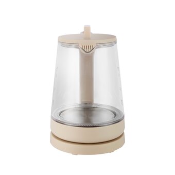  Электрочайник BQ KT1001G Light beige 