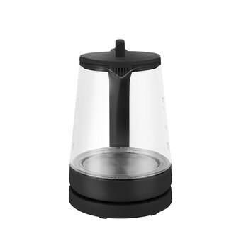  Электрочайник BQ KT1001G Black 