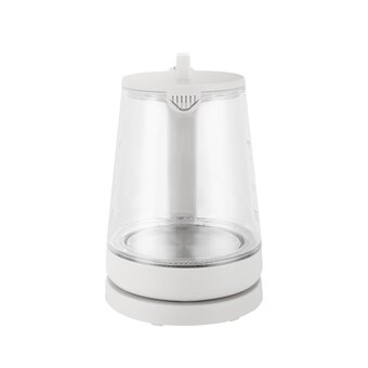  Электрочайник BQ KT1001G White 