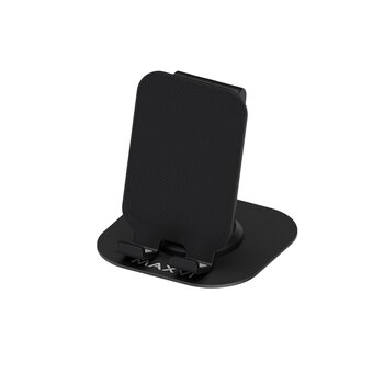  Настольный держатель Maxvi MD-03 черный 