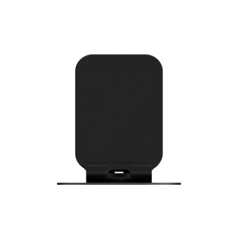  Настольный держатель Maxvi MD-03 черный 