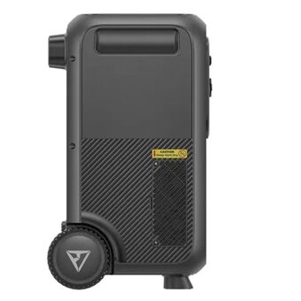  Электростанция портативная Bluetti elite 400/2600Вт/3840Втч/Тяговая штанга 