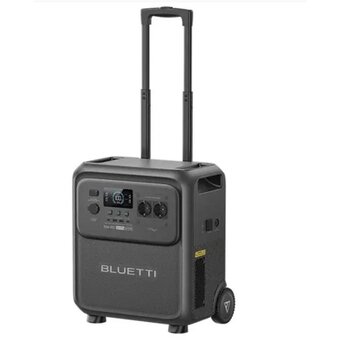  Электростанция портативная Bluetti elite 400/2600Вт/3840Втч/Тяговая штанга 