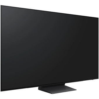  Телевизор Samsung QE77S90HAUXPY OLED черный 
