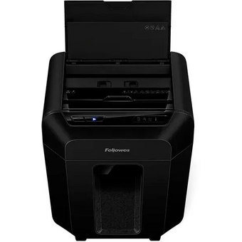  Шредер Fellowes AutoMax 90М FS-46336 черный 