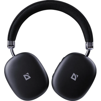  Беспроводная гарнитура DEFENDER FreeMotion B500 (63504) черный 