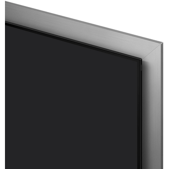  Телевизор Samsung QE55S95HAUXPY черный 