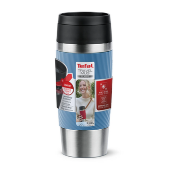  Термокружка TEFAL N2024510 