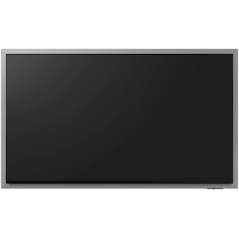  Телевизор Samsung QE55S95HAUXPY черный 