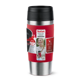  Термокружка TEFAL N2020410 