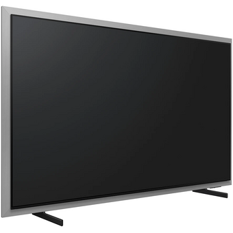  Телевизор Samsung QE55S95HAUXPY черный 