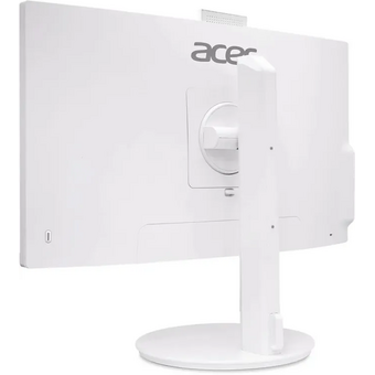  Моноблок Acer Aspire C27A-P1MTL (DQ.BX8CD.001) 27" Full HD Core Ultra 5 125H 16Gb SSD512Gb Arc graphics CR Eshell GbitEth WiFi BT клавиатура мышь белый 