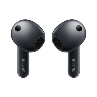  Наушники беспроводные Samsung Galaxy Buds 4 Black SM-R540NZKACIS 