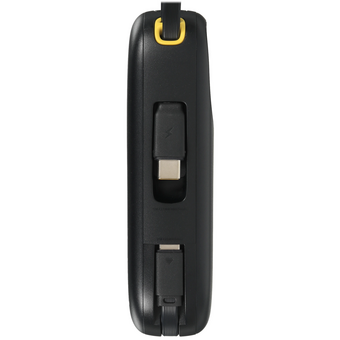  Power bank Baseus EnerFill FC31 (E0028C00) 10000mAh 45W Черный 