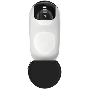  Кофемашина Vista Napoli White DNS200W 