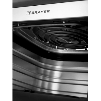  Аэрогриль BRAYER BR2049 