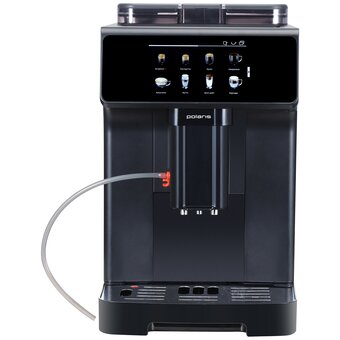  Кофемашина POLARIS PACM 2071AC черный 