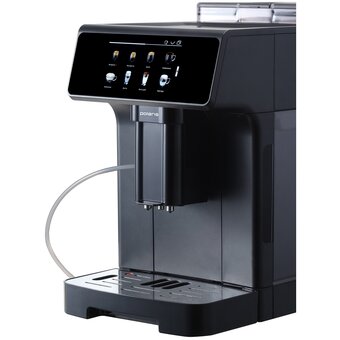  Кофемашина POLARIS PACM 2071AC черный 