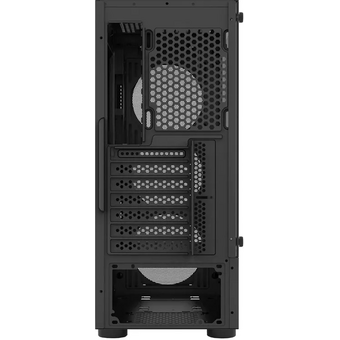  Корпус Bloody CC-126 черный без БП ATX 8x120mm 2xUSB2.0 1xUSB3.0 audio bott PSU 