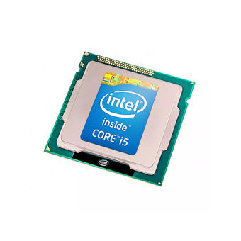  Процессор Intel Core i5-12400 (CM8071504555317 S RL4V) Alder Lake 2500 МГц Cores 6 Socket LGA1700 65 Вт GPU UHD 730 OEM 