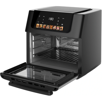  Аэрогриль Vitek VT-AF8801 черный 