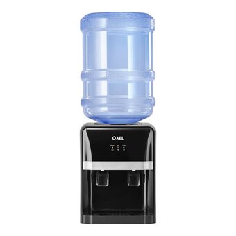  Кулер для воды AEL TD-AEL-64 black 