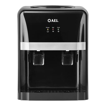  Кулер для воды AEL TD-AEL-64 black 