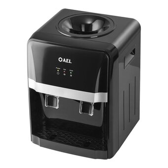 Кулер для воды AEL TD-AEL-64 black 
