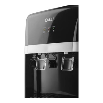 Кулер для воды AEL TD-AEL-64 black 