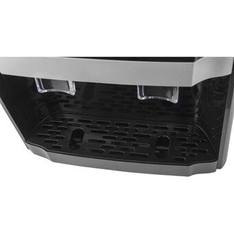  Кулер для воды AEL TD-AEL-64 black 