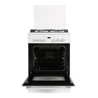  Кухонная плита GEFEST 6502-03 0240 