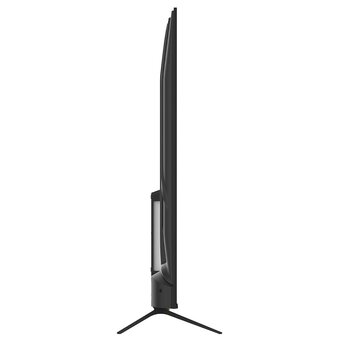  Телевизор RASKAT 43U5400B QLED черный 