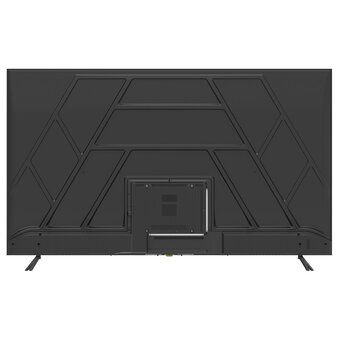  Телевизор RASKAT 43U5400B QLED черный 