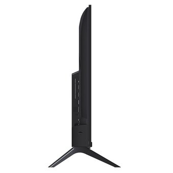  Телевизор RASKAT 50U5200B QLED черный 